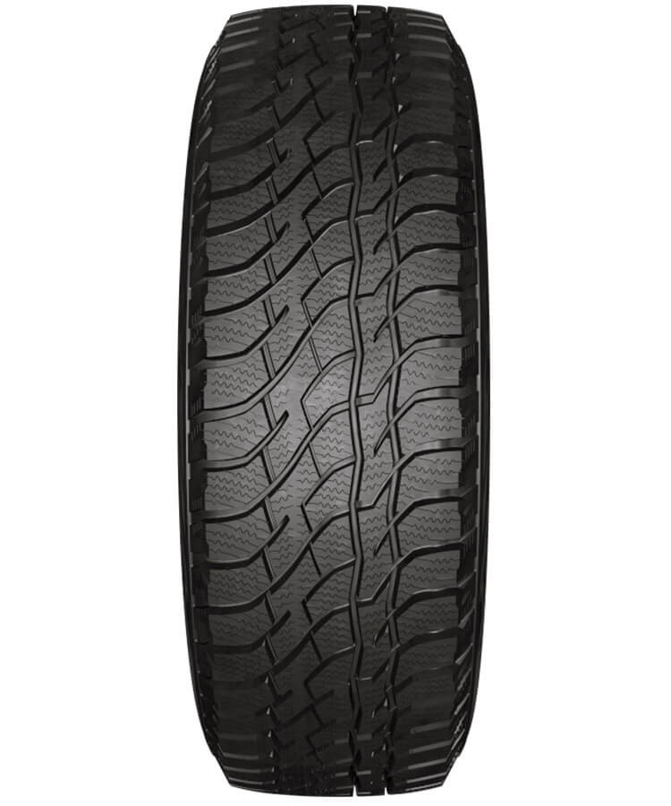 Viatti Bosco S/T V-526 205/70 R15 96T в KOLOBOX