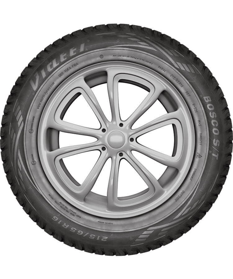 Viatti Bosco S/T V-526 205/70 R15 96T купить в KOLOBOX