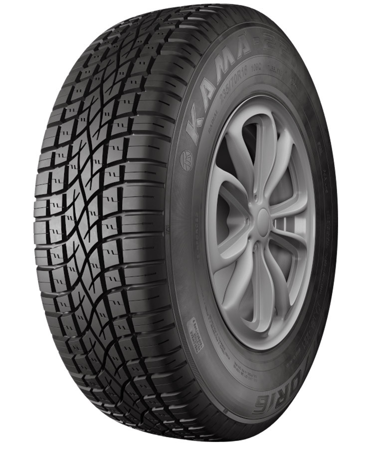 Kama Kama-221 235/70 R16 109Q