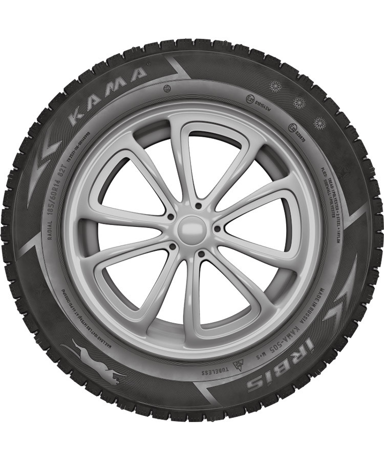 Kama Kama-505 Ирбис 195/65 R15 91Q купить в KOLOBOX
