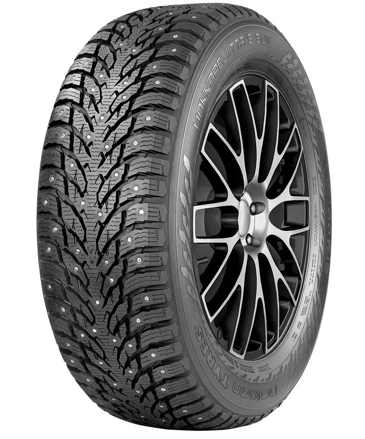 Nokian Tyres (Ikon) Hakkapeliitta 9 SUV 215/70 R16 100T