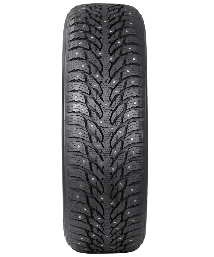 Nokian Tyres (Ikon) Hakkapeliitta 9 SUV 215/70 R16 100T в KOLOBOX
