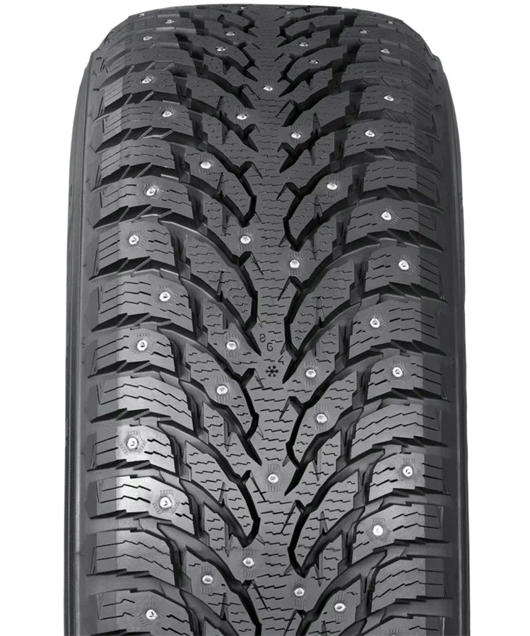 Nokian Tyres (Ikon) Hakkapeliitta 9 SUV 215/70 R16 100T купить в KOLOBOX
