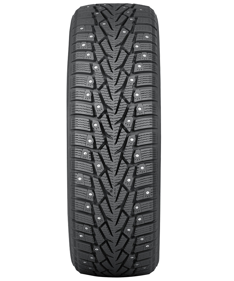 Nokian Tyres (Ikon) Nordman 7 215/60 R16 99T (XL) в KOLOBOX