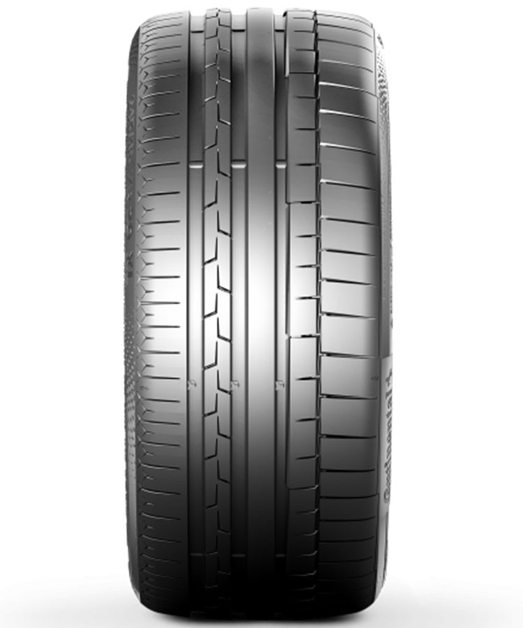 Continental SportContact 6 255/40 R20 101Y (AO1)(XL)(FR) купить в KOLOBOX