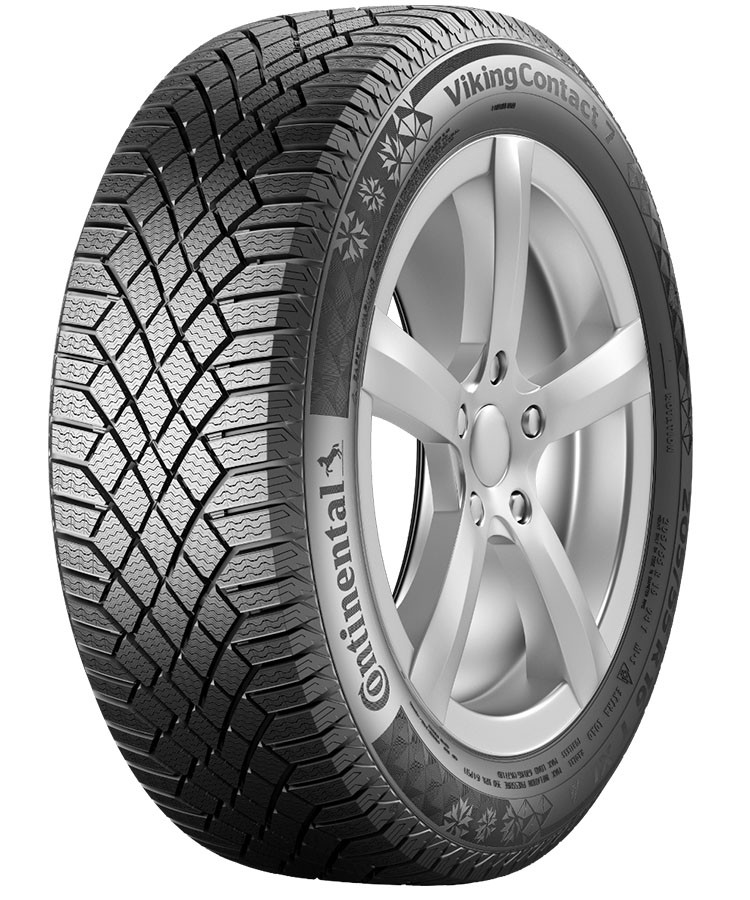 Continental Viking Contact 7 265/55 R19 113T (XL)(FR)
