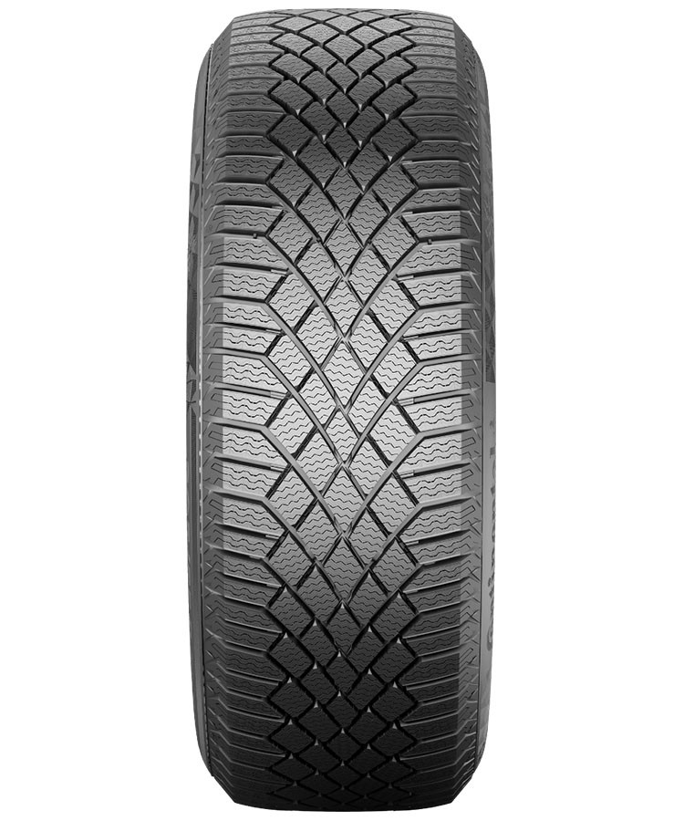 Continental Viking Contact 7 265/55 R19 113T (XL)(FR) в KOLOBOX