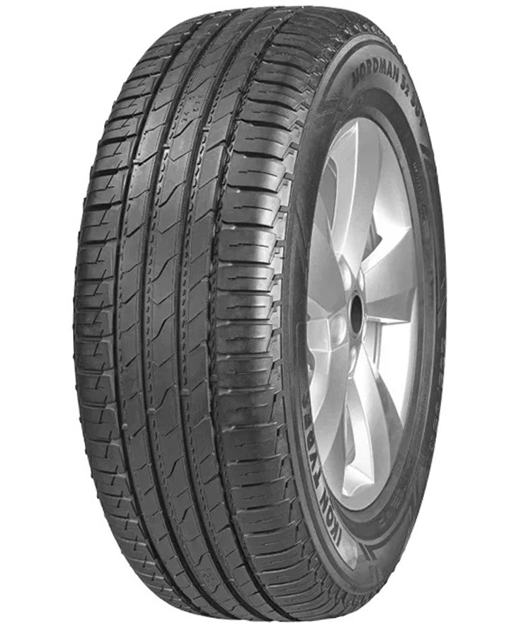 Ikon (Nokian Tyres) Nordman S2 SUV 215/70 R16 100H