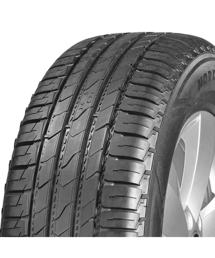 Ikon (Nokian Tyres) Nordman S2 SUV 215/70 R16 100H купить в KOLOBOX