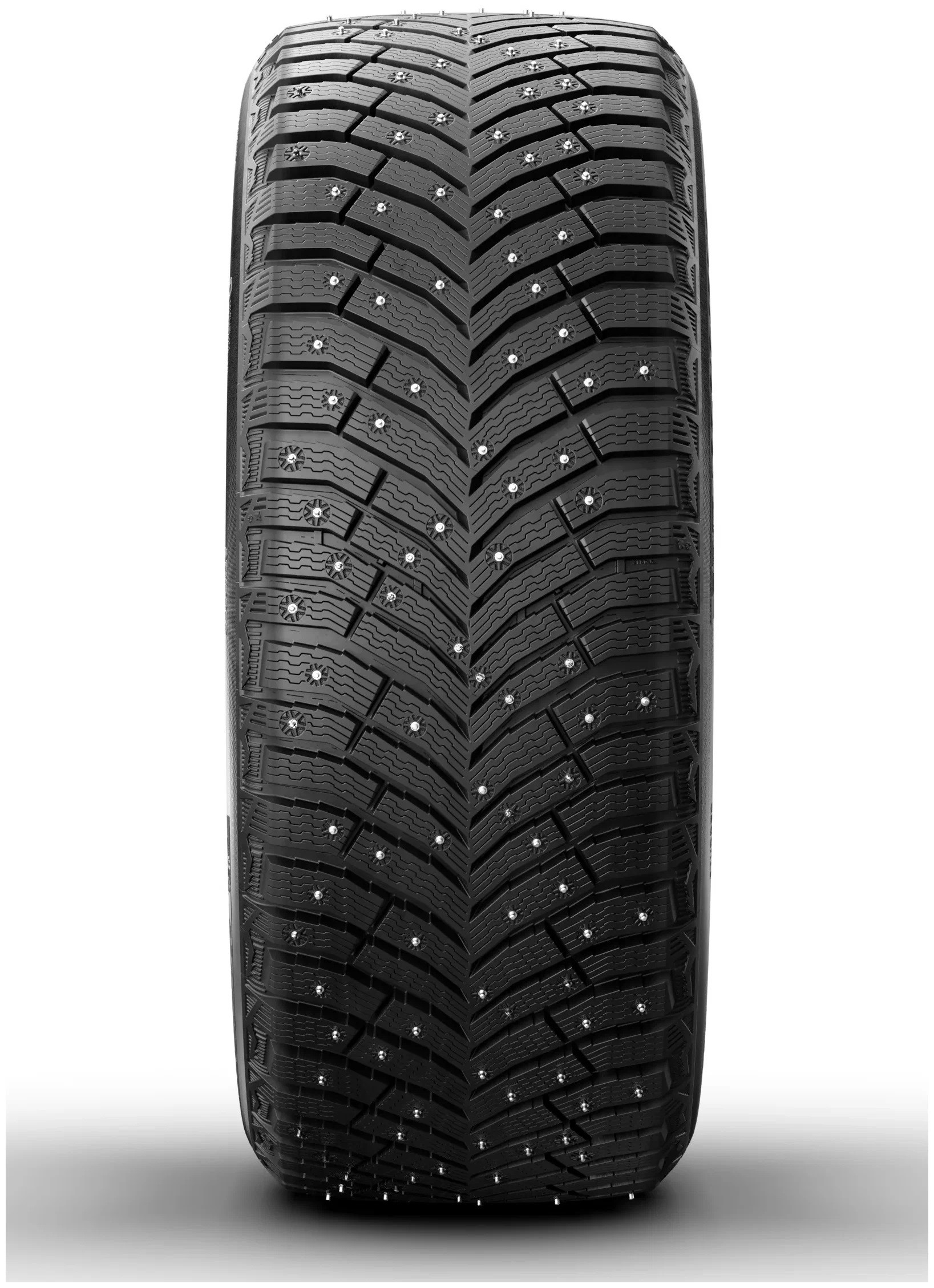 Michelin X-Ice North 4 215/60 R17 100T (XL) в KOLOBOX