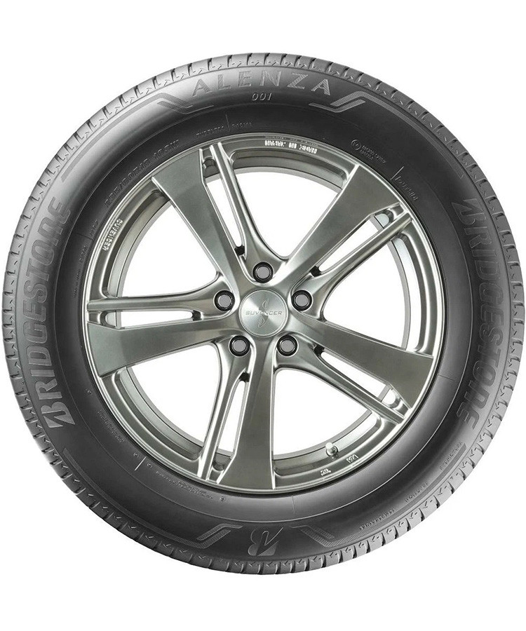 Bridgestone Alenza 001 285/45 R22 110H купить в KOLOBOX