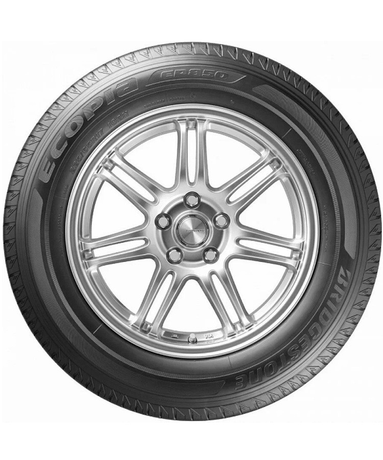 Bridgestone Ecopia EP850 285/60 R18 116V купить в KOLOBOX