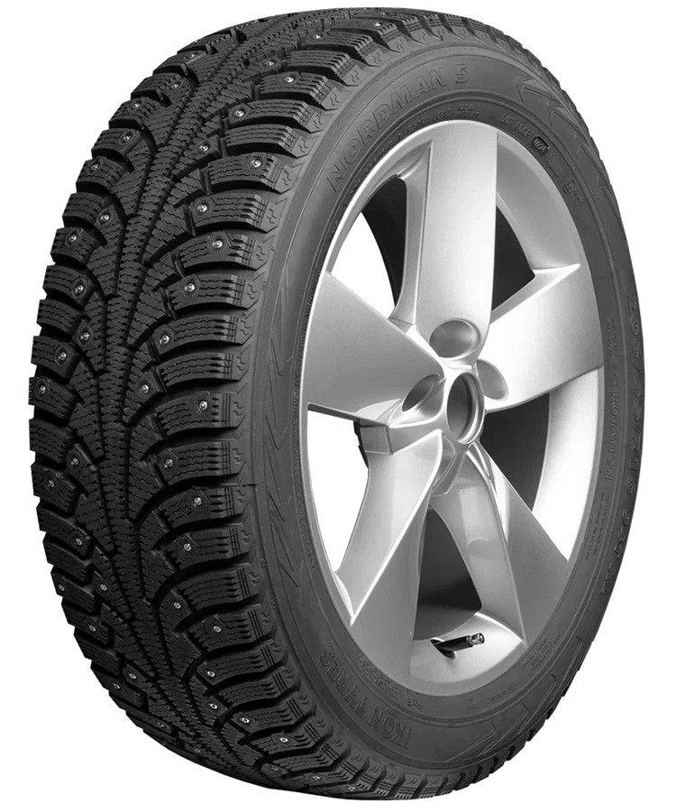 Ikon (Nokian Tyres) Nordman 5 205/55 R16 94T (XL)