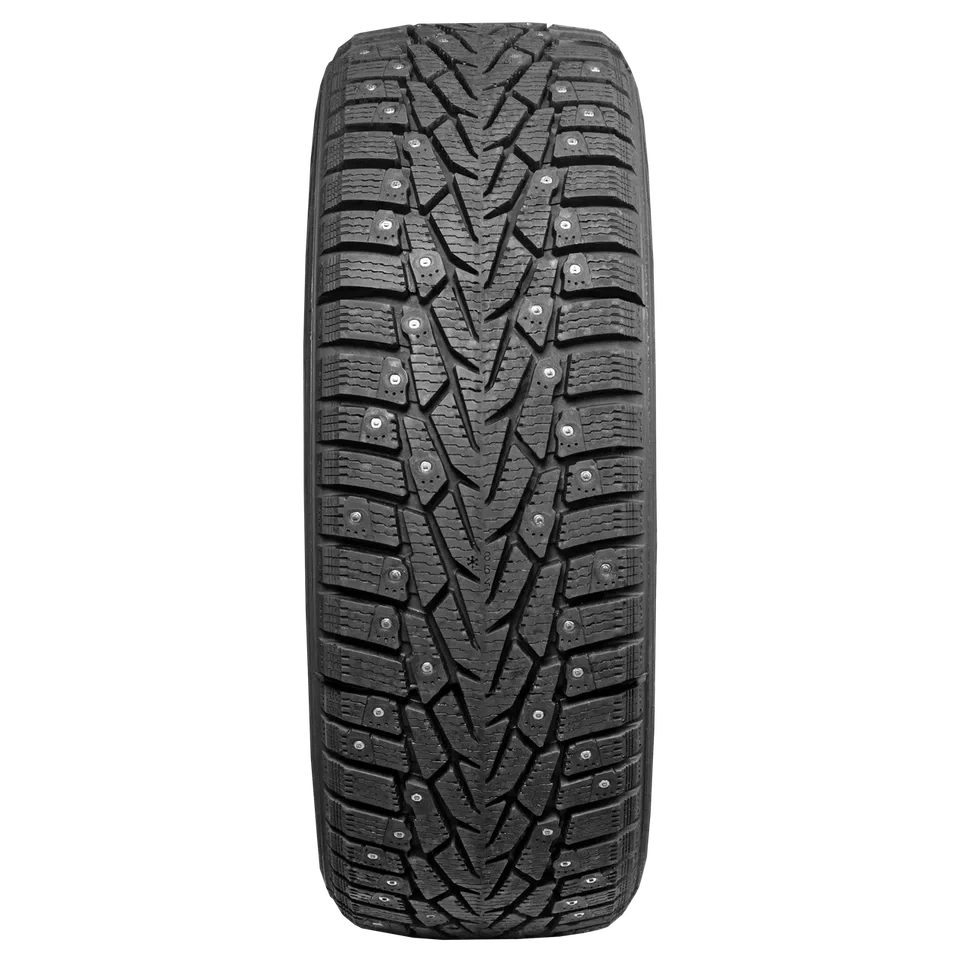 Ikon (Nokian Tyres) Nordman 7 205/65 R15 99T (XL) в KOLOBOX