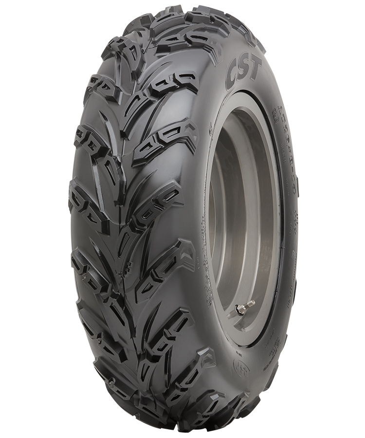 CST Wild Thang CU05 26/9 -12 66J (6PR)