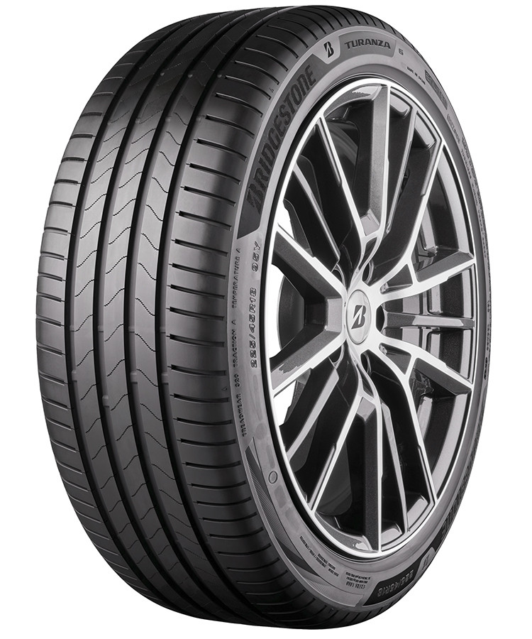 Bridgestone Turanza 6 285/45 R21 113Y