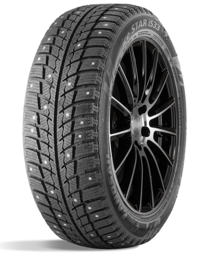 Landsail Ice Star IS33 215/55 R17 94T