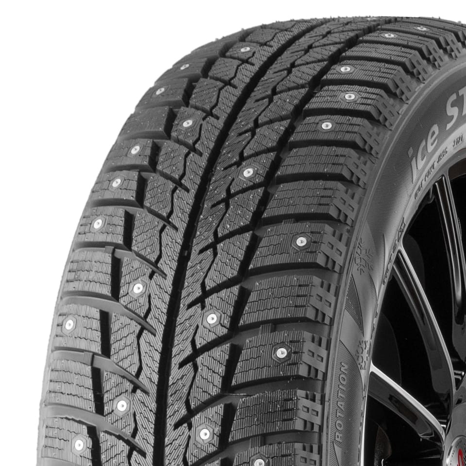 Landsail Ice Star IS33 215/55 R17 94T в KOLOBOX