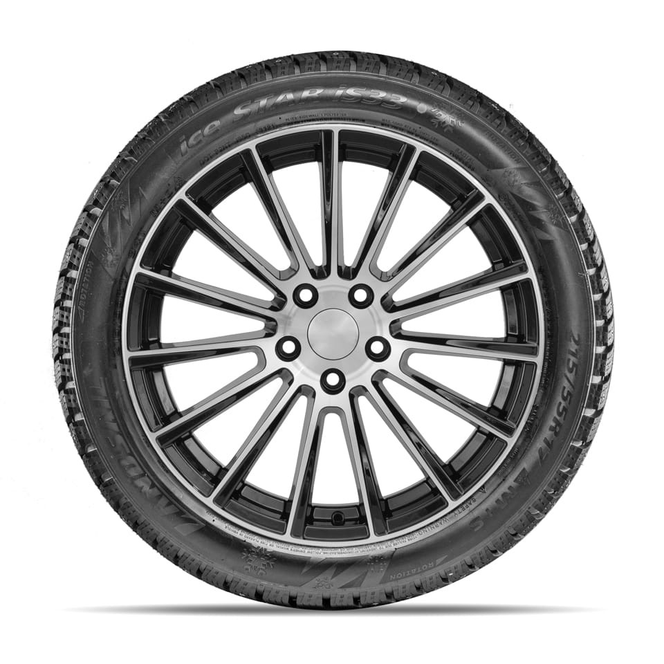 Landsail Ice Star IS33 215/55 R17 94T купить в KOLOBOX
