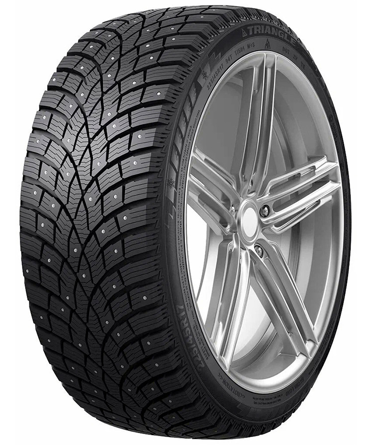 Triangle TI501 IceLynX 215/60 R17 100T (XL)