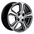 Khomen KHW1502 G-Silver-FP