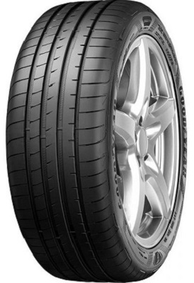 Goodyear Eagle F1 Asymmetric 5 235/55 R19 105W (MO)(XL)