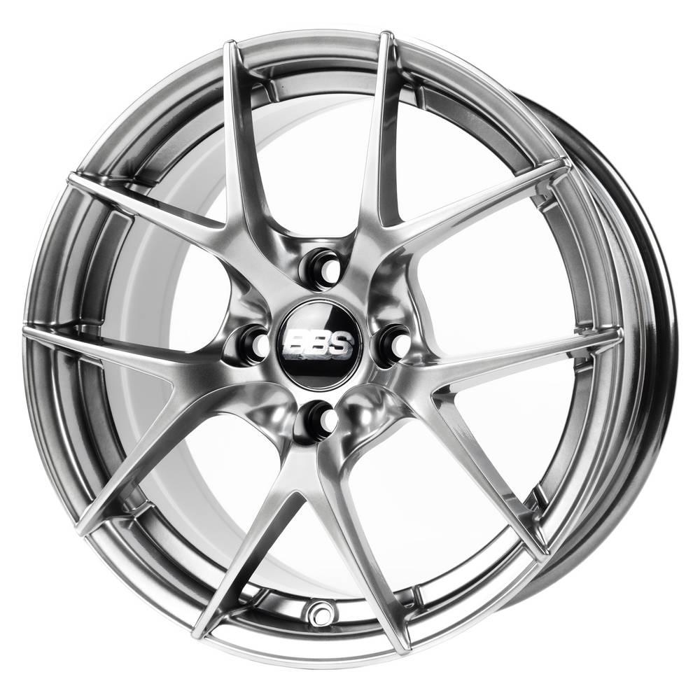 BBS CI-R HB 5*114,3 7.5xR17 ET38 DIA73.1