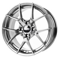 BBS CI-R HB 4*100 7.5xR17 ET38 DIA73.1
