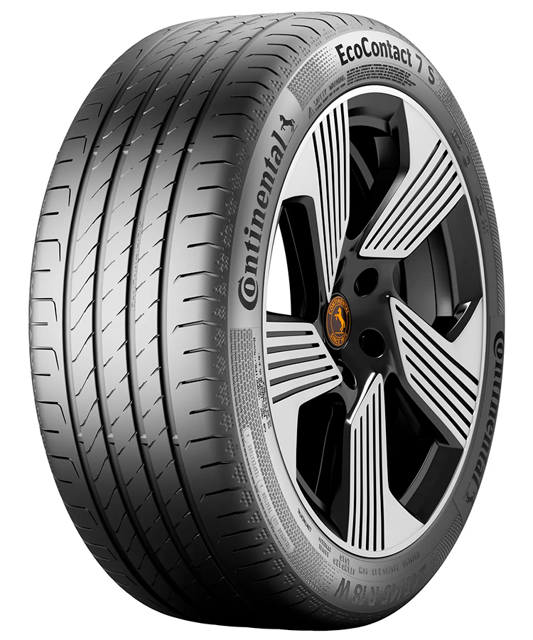 Continental ContiEcoContact 7 215/60 R17 96H
