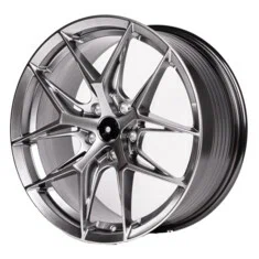 BBS FF-65 HB 4*100 7xR16 ET35 DIA73.1
