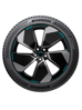 Hankook iON i*cept SUV IW01A EV 255/40 R20 101V (ELECTRO) купить в KOLOBOX