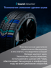Hankook iON i*cept SUV IW01A EV 255/40 R20 101V (ELECTRO) заказать