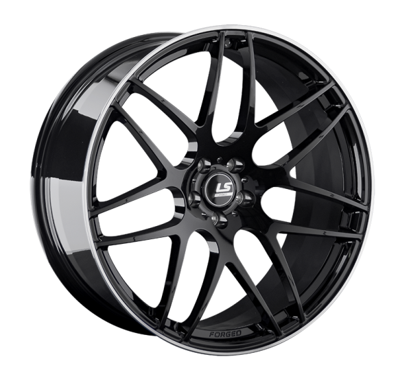 LS Forged FG09 BKL 5*112 9.5xR20 ET55 DIA66.6