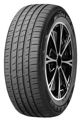 Nexen N'Fera RU1 215/45 R18 93W (XL)