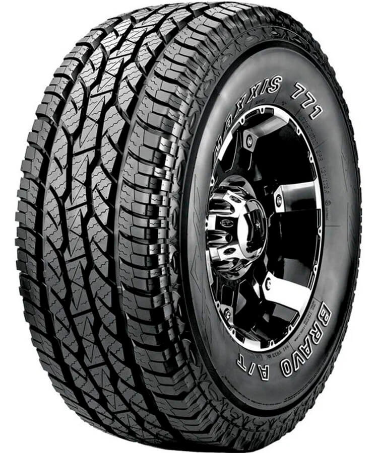 Maxxis AT771 Bravo 225/60 R17 103T (XL)