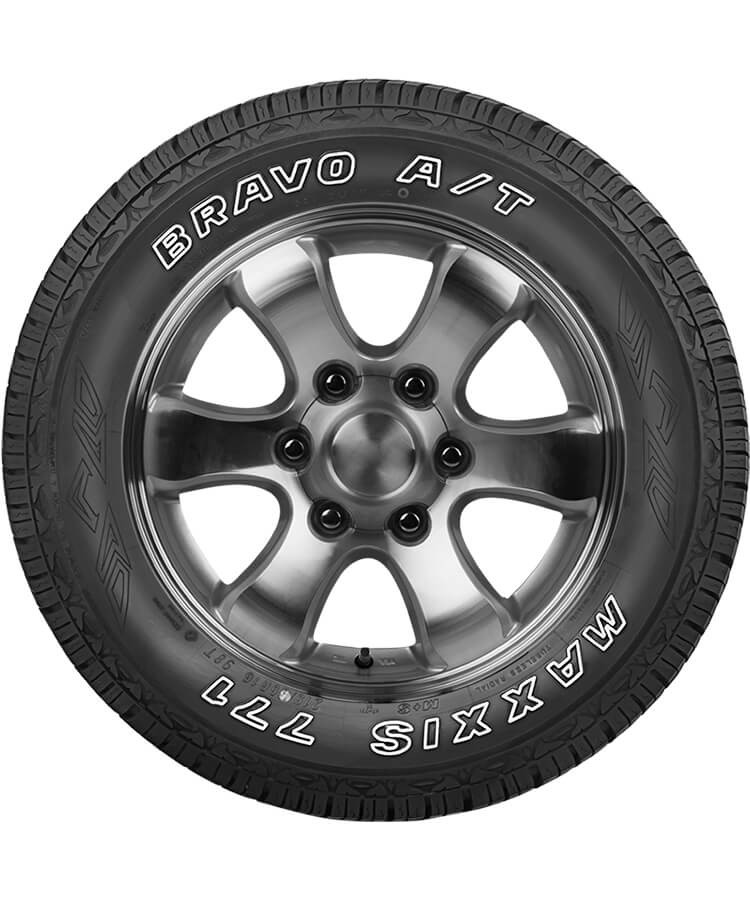 Maxxis AT771 Bravo 225/60 R17 103T (XL) заказать