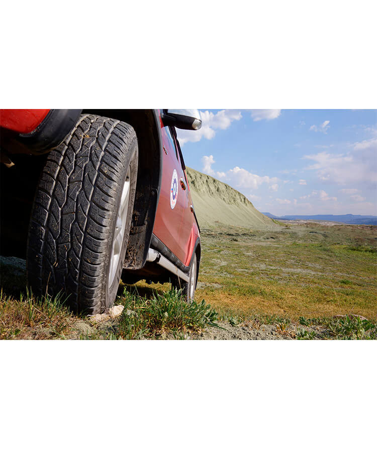 Maxxis AT771 Bravo 225/60 R17 103T (XL)