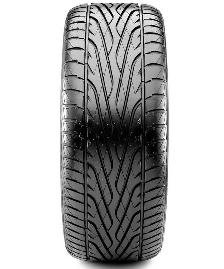 Maxxis MA-Z3 Victra в KOLOBOX