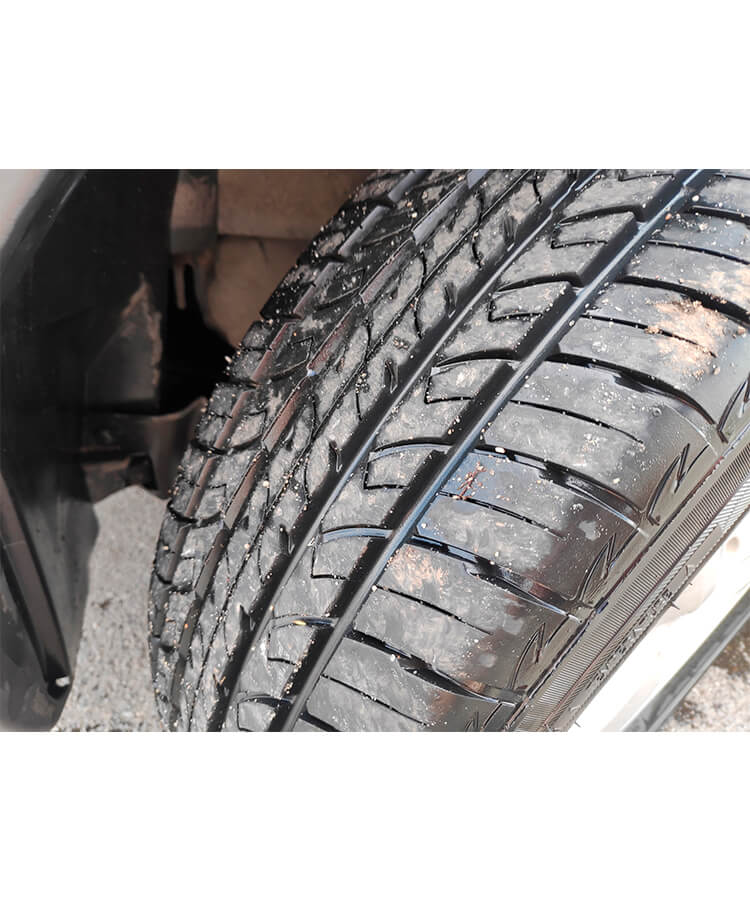 Maxxis MP15 Pragmatra в KOLOBOX