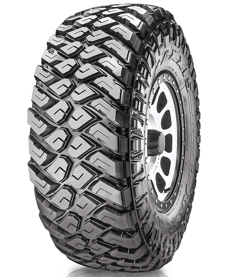 Maxxis MT772 Razr 35/12.5 R18 123Q (10PR)