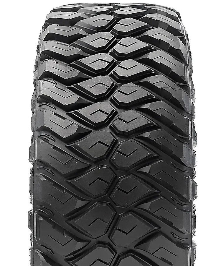 Maxxis MT772 Razr 35/12.5 R18 123Q (10PR) купить в KOLOBOX