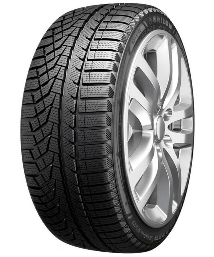 Sailun Ice Blazer Alpine Evo 1 255/40 R19 100V (XL)