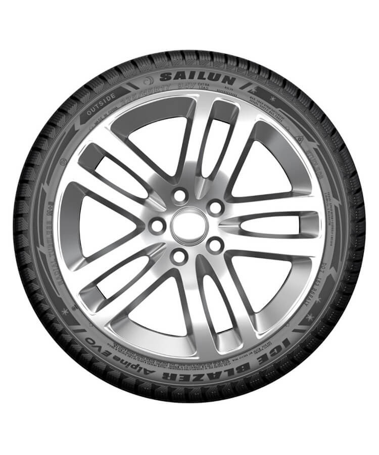 Sailun Ice Blazer Alpine Evo 1 255/40 R19 100V (XL) заказать