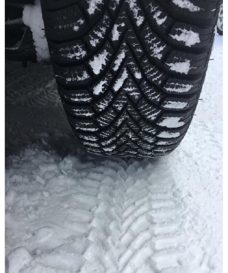 Sailun Ice Blazer Alpine+ 195/45 R16 84H (XL) купить в KOLOBOX