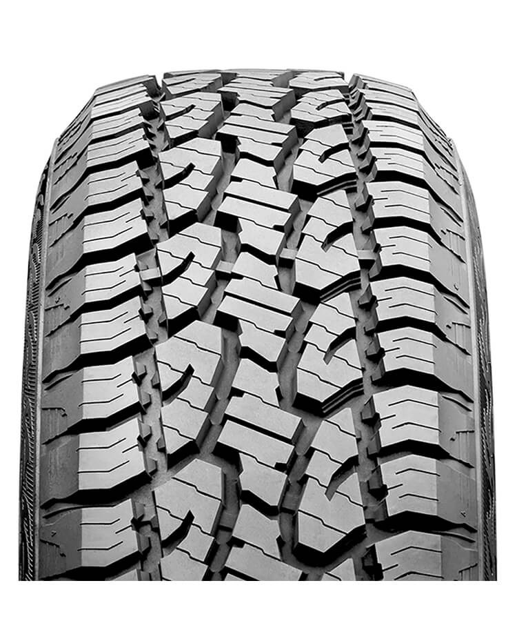 Sailun Terramax A/T 275/65 R18 116T в KOLOBOX
