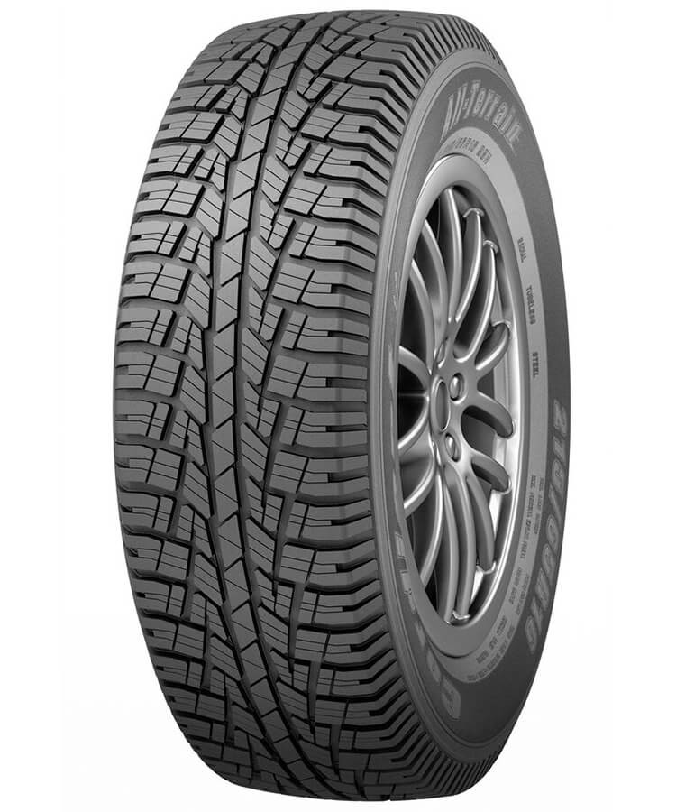 Cordiant All Terrain OA-1 215/65 R16 98H