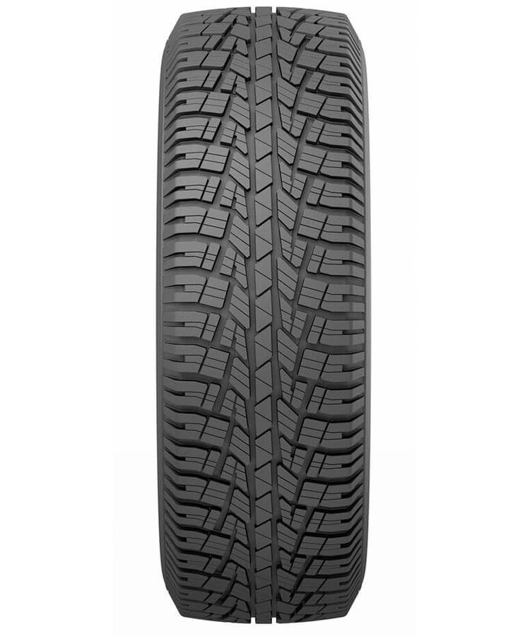 Cordiant All Terrain OA-1 215/65 R16 98H в KOLOBOX