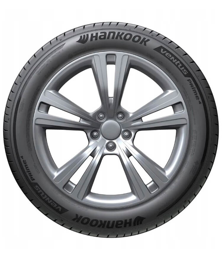 Hankook Ventus Prime 4 K135 215/55 R17 94V купить в KOLOBOX