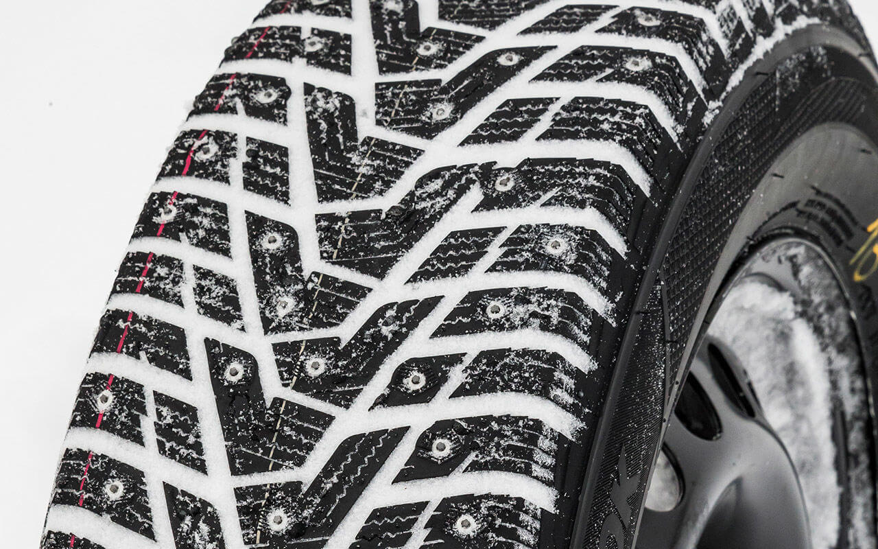Hankook Winter I*Pike RS2 W429 заказать