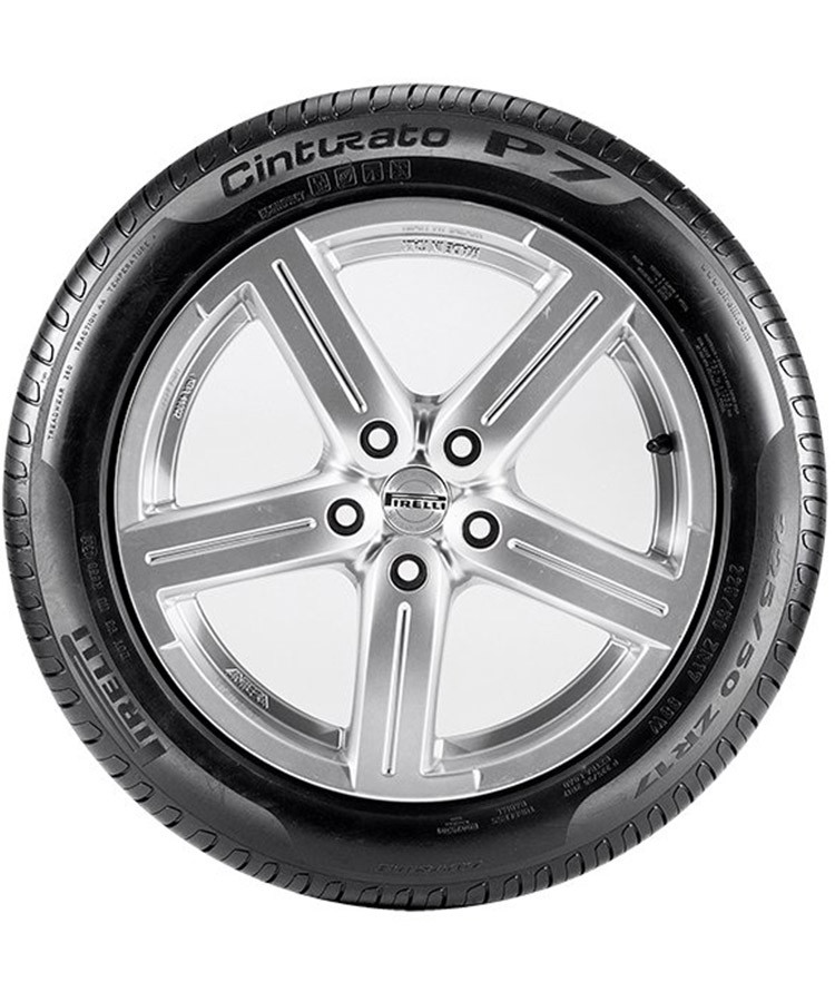 Pirelli Cinturato P7 215/55 R17 94V купить в KOLOBOX